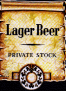 lagerlabel