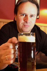 Erlann Eldorsen, årets hjemmebrygger!