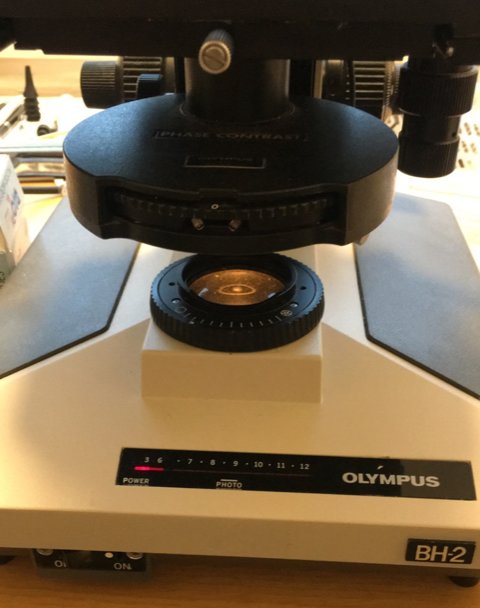 Mikroskop-02-Fasekontrastkondenser